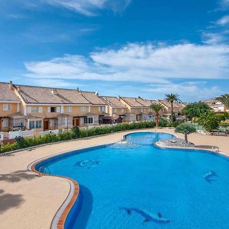 Apartamento Playa Las Americas El Camison Playa de las Américas Kültér fotó