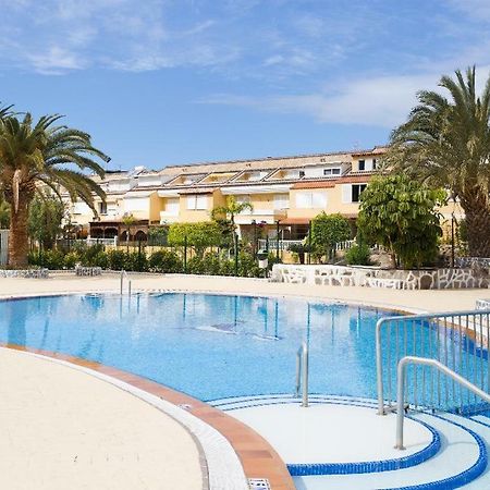 Apartamento Playa Las Americas El Camison Playa de las Américas Kültér fotó