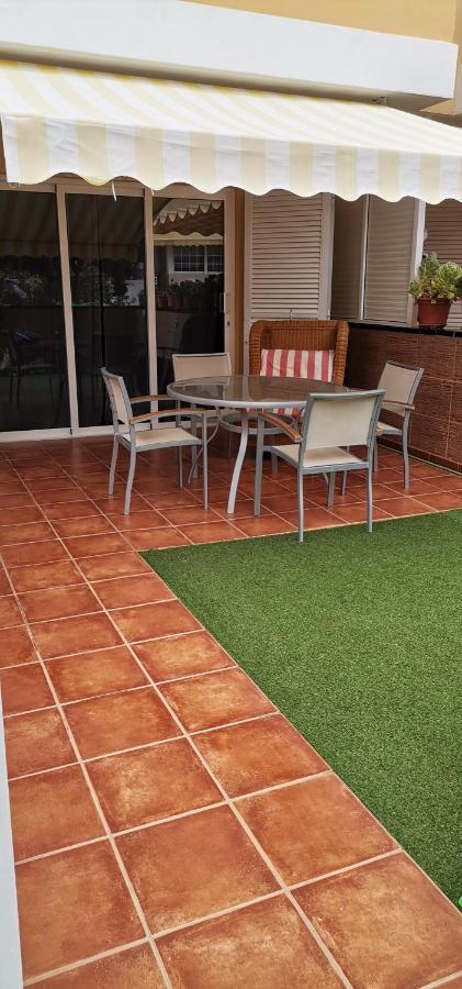 Apartamento Playa Las Americas El Camison Playa de las Américas Kültér fotó