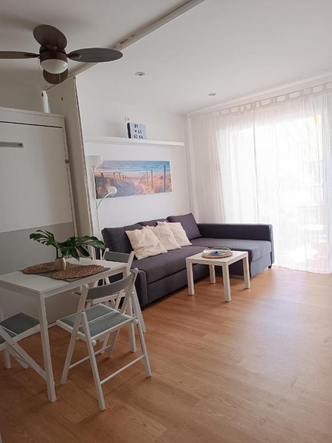 Apartamento Playa Las Americas El Camison Playa de las Américas Kültér fotó