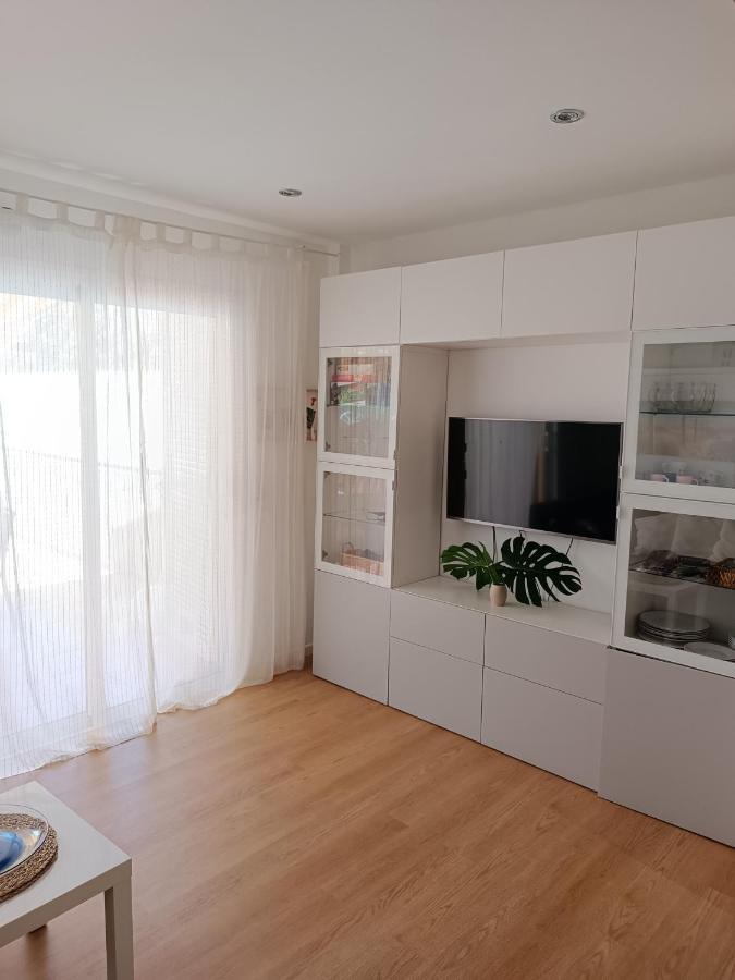 Apartamento Playa Las Americas El Camison Playa de las Américas Kültér fotó