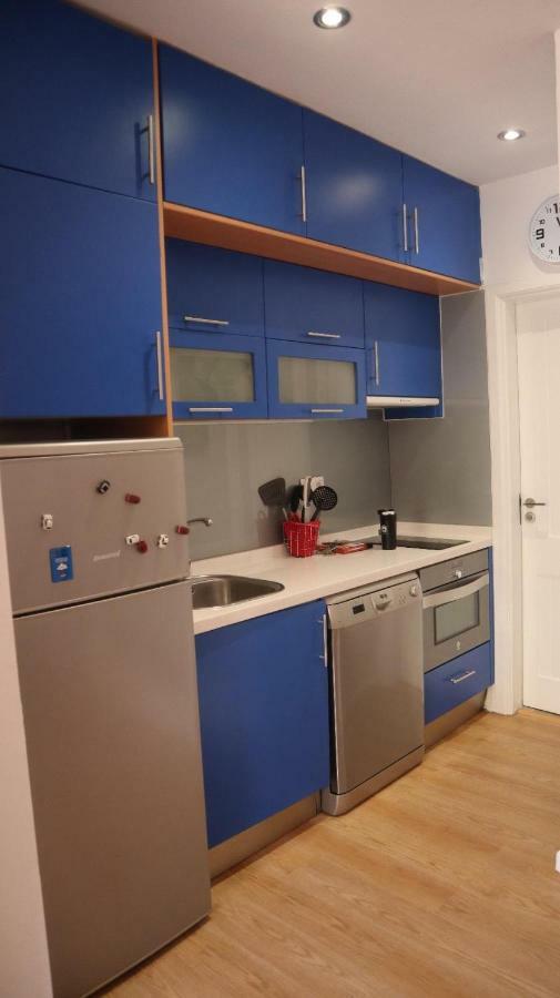 Apartamento Playa Las Americas El Camison Playa de las Américas Kültér fotó