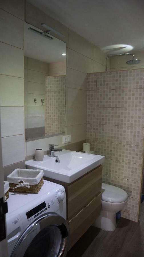 Apartamento Playa Las Americas El Camison Playa de las Américas Kültér fotó