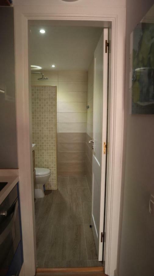 Apartamento Playa Las Americas El Camison Playa de las Américas Kültér fotó
