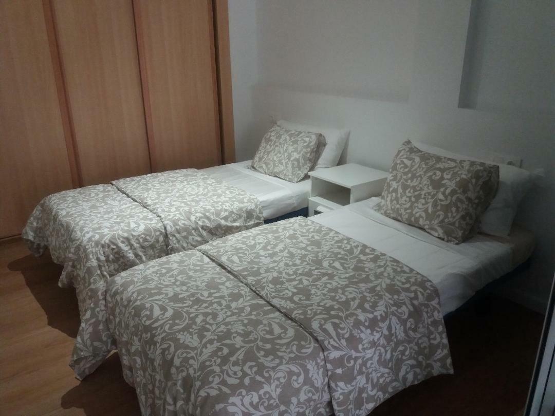 Apartamento Playa Las Americas El Camison Playa de las Américas Kültér fotó