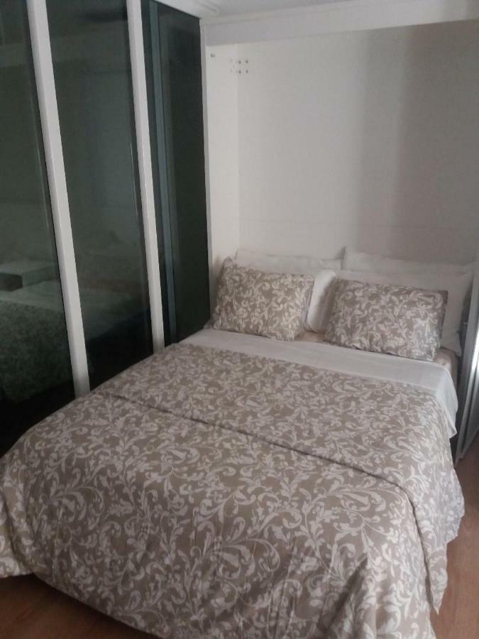 Apartamento Playa Las Americas El Camison Playa de las Américas Kültér fotó