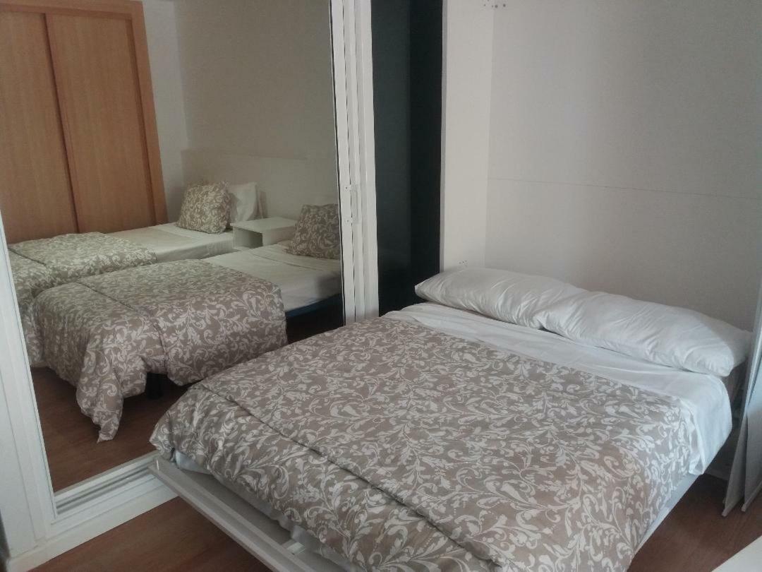 Apartamento Playa Las Americas El Camison Playa de las Américas Kültér fotó