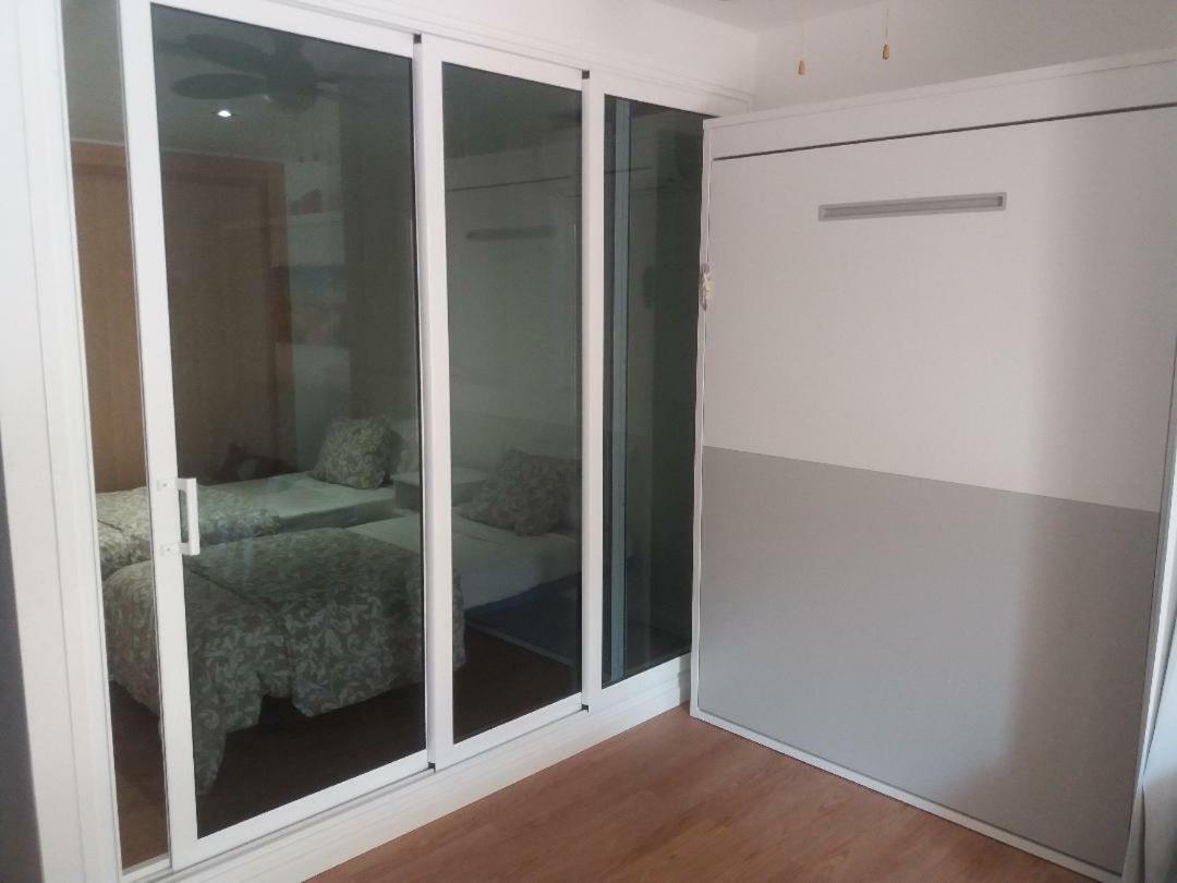 Apartamento Playa Las Americas El Camison Playa de las Américas Kültér fotó