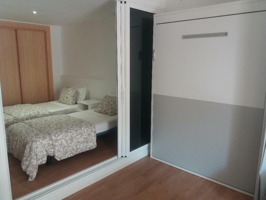 Apartamento Playa Las Americas El Camison Playa de las Américas Kültér fotó